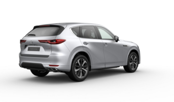 MAZDA CX-60 3.3 D254, 8AT/AWD, Takumi+ U proizvodnji full