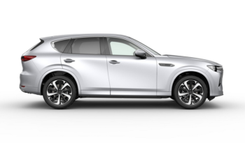 MAZDA CX-60 3.3 D254, 8AT/AWD, Takumi+ U proizvodnji full