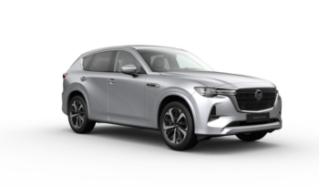 MAZDA CX-60 3.3 D254, 8AT/AWD, Takumi+ U proizvodnji full