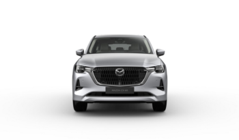 MAZDA CX-60 3.3 D254, 8AT/AWD, Takumi+ U proizvodnji full