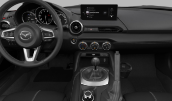 Mazda MX-5 ND G132 Exclusive Line – Po narudžbi (boja po izboru) full