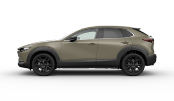 Mazda CX-30 X186 Nagisa – AWD/Automatik – U proizvodnji full