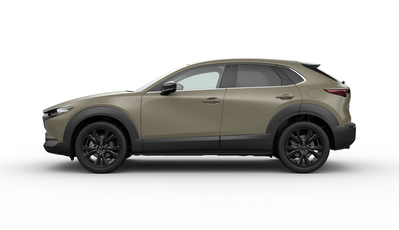 Mazda CX-30 X186 Nagisa – AWD/Automatik – U proizvodnji full