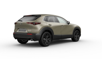 Mazda CX-30 X186 Nagisa – AWD/Automatik – U proizvodnji full