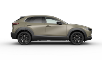 Mazda CX-30 X186 Nagisa – AWD/Automatik – U proizvodnji full