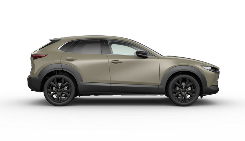 Mazda CX-30 X186 Nagisa – AWD/Automatik – U proizvodnji full