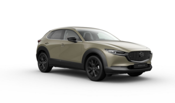 Mazda CX-30 X186 Nagisa – AWD/Automatik – U proizvodnji full