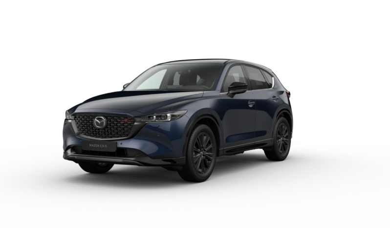 Mazda CX-5 G165 Homura AT/AWD – Brza isporuka! full