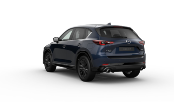 Mazda CX-5 G165 Homura AT/AWD – Brza isporuka! full
