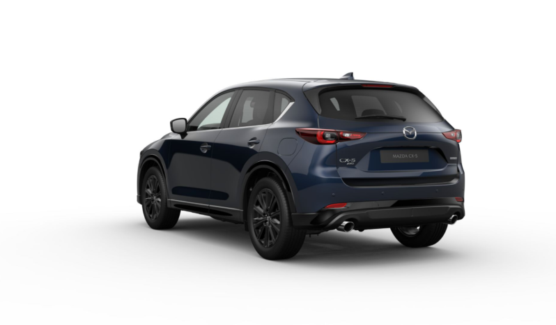 Mazda CX-5 G165 Homura AT/AWD – Brza isporuka! full