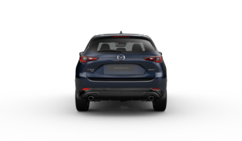 Mazda CX-5 G165 Homura AT/AWD – Brza isporuka! full