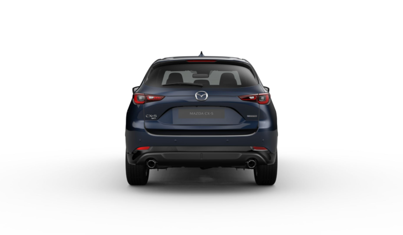 Mazda CX-5 G165 Homura AT/AWD – Brza isporuka! full