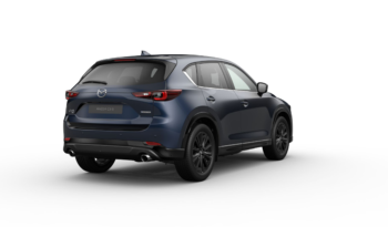 Mazda CX-5 G165 Homura AT/AWD – Brza isporuka! full