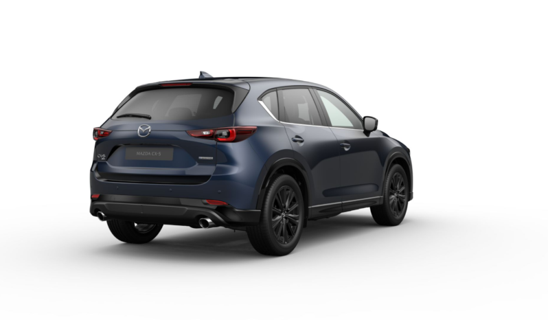 Mazda CX-5 G165 Homura AT/AWD – Brza isporuka! full