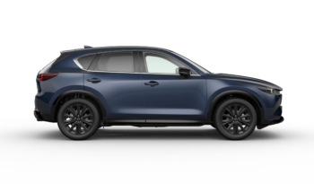 Mazda CX-5 G165 Homura AT/AWD – Brza isporuka! full