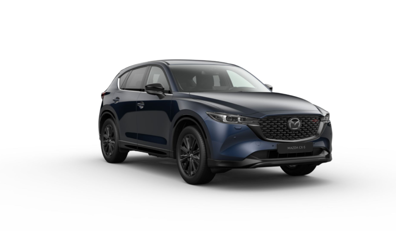Mazda CX-5 G165 Homura AT/AWD – Brza isporuka! full