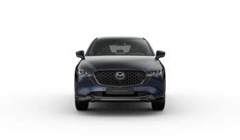 Mazda CX-5 G165 Homura AT/AWD – Brza isporuka! full