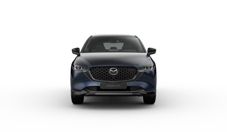 Mazda CX-5 G165 Homura AT/AWD – Brza isporuka! full