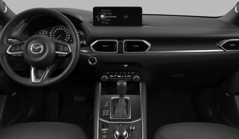 Mazda CX-5 G165 Homura AT/AWD – Brza isporuka! full