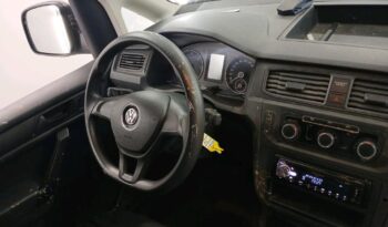TERETNO: Volkswagen Caddy 2.0 TDI 2018. full