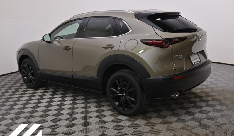 Mazda CX-30 X186 Nagisa – AWD/Automatik – U proizvodnji full