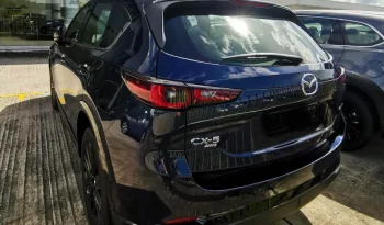 Mazda CX-5 G165 Homura AT/AWD – Brza isporuka! full