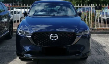 Mazda CX-5 G165 Homura AT/AWD – Brza isporuka! full