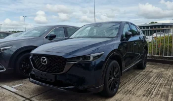 Mazda CX-5 G165 Homura AT/AWD – Brza isporuka! full