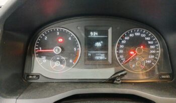 TERETNO: Volkswagen Caddy 2.0 TDI 2018. full