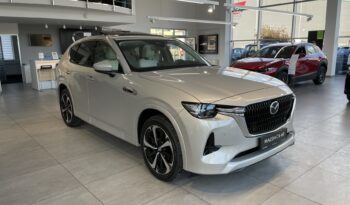 MAZDA CX-60 3.3 D254, 8AT/AWD, Takumi+ U proizvodnji full