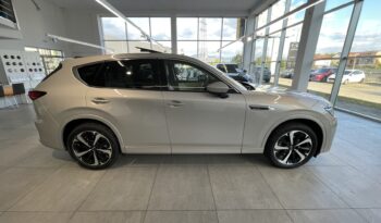 MAZDA CX-60 3.3 D254, 8AT/AWD, Takumi+ U proizvodnji full