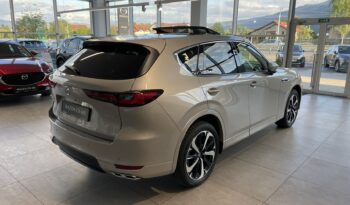 MAZDA CX-60 3.3 D254, 8AT/AWD, Takumi+ U proizvodnji full