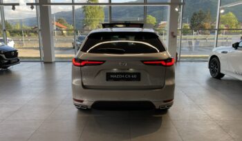 MAZDA CX-60 3.3 D254, 8AT/AWD, Takumi+ U proizvodnji full