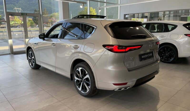 MAZDA CX-60 3.3 D254, 8AT/AWD, Takumi+ U proizvodnji full