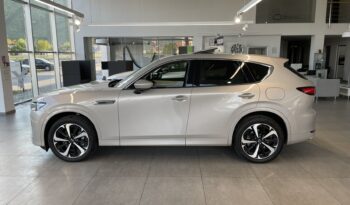MAZDA CX-60 3.3 D254, 8AT/AWD, Takumi+ U proizvodnji full