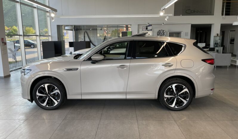 MAZDA CX-60 3.3 D254, 8AT/AWD, Takumi+ U proizvodnji full