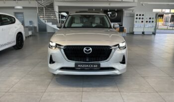 MAZDA CX-60 3.3 D254, 8AT/AWD, Takumi+ U proizvodnji full