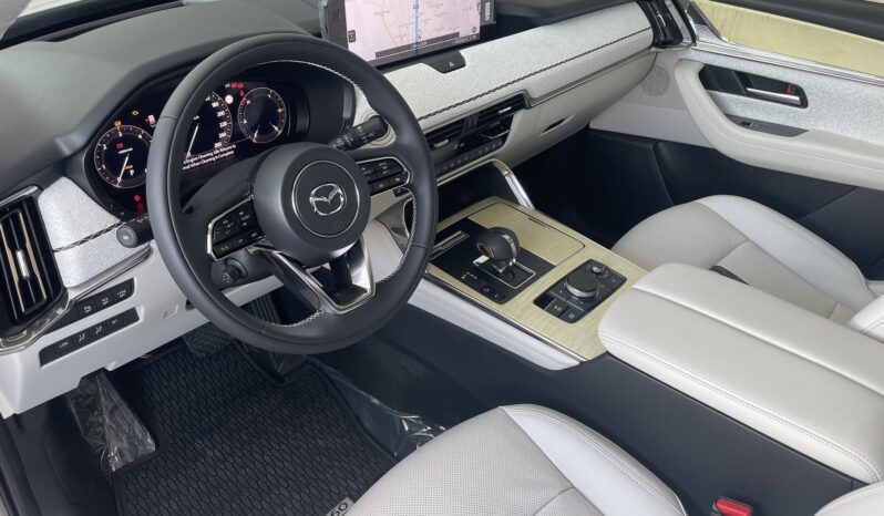 MAZDA CX-60 3.3 D254, 8AT/AWD, Takumi+ U proizvodnji full