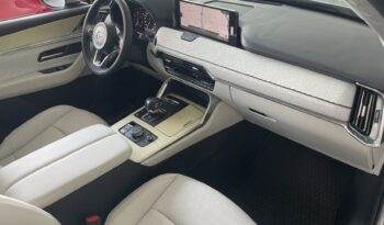 MAZDA CX-60 3.3 D254, 8AT/AWD, Takumi+ U proizvodnji full