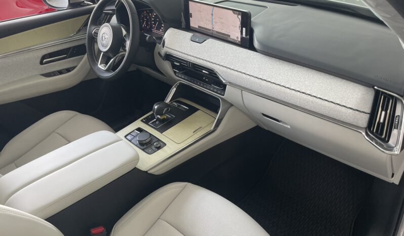 MAZDA CX-60 3.3 D254, 8AT/AWD, Takumi+ U proizvodnji full