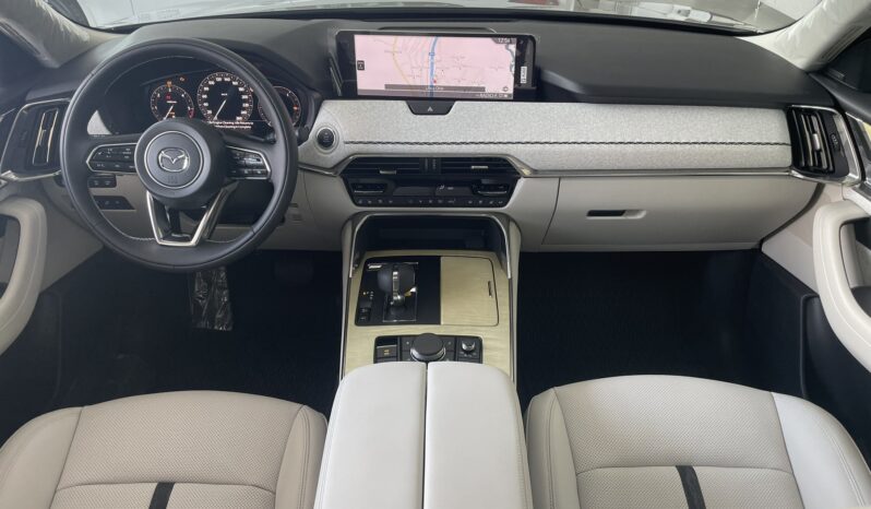 MAZDA CX-60 3.3 D254, 8AT/AWD, Takumi+ U proizvodnji full