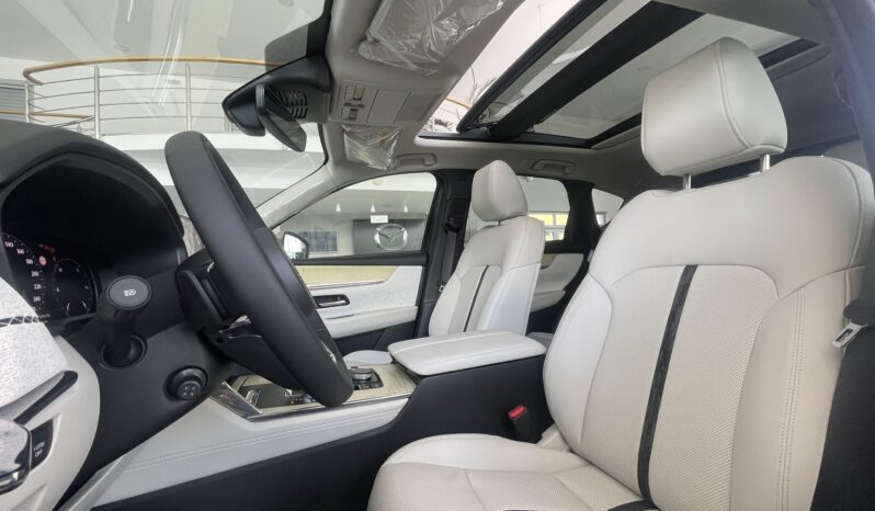 MAZDA CX-60 3.3 D254, 8AT/AWD, Takumi+ U proizvodnji full