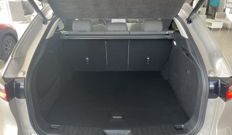 MAZDA CX-60 3.3 D254, 8AT/AWD, Takumi+ U proizvodnji full