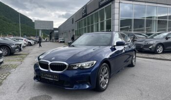 BMW 320d G20 AT – 2019. full