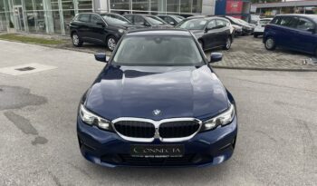 BMW 320d G20 AT – 2019. full