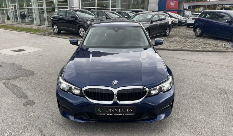 BMW 320d G20 AT – 2019. full