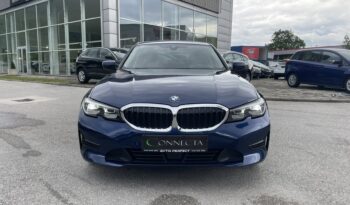 BMW 320d G20 AT – 2019. full