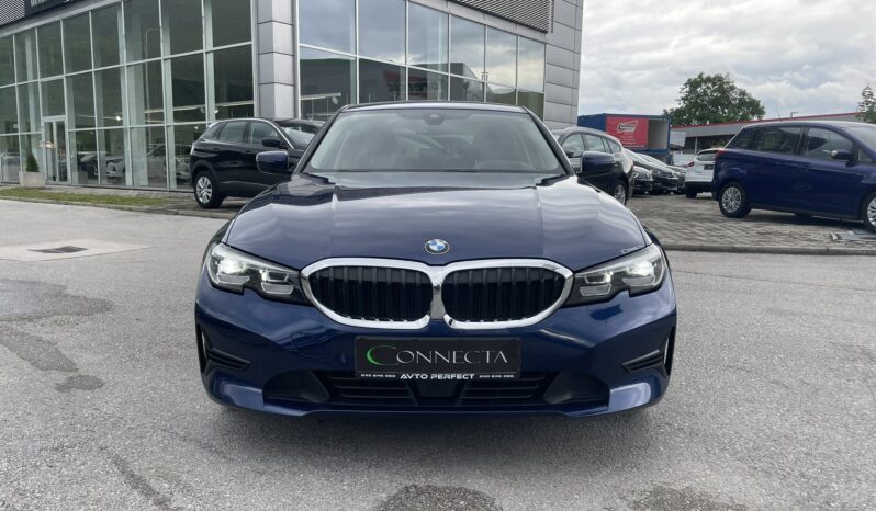 BMW 320d G20 AT – 2019. full