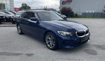 BMW 320d G20 AT – 2019. full