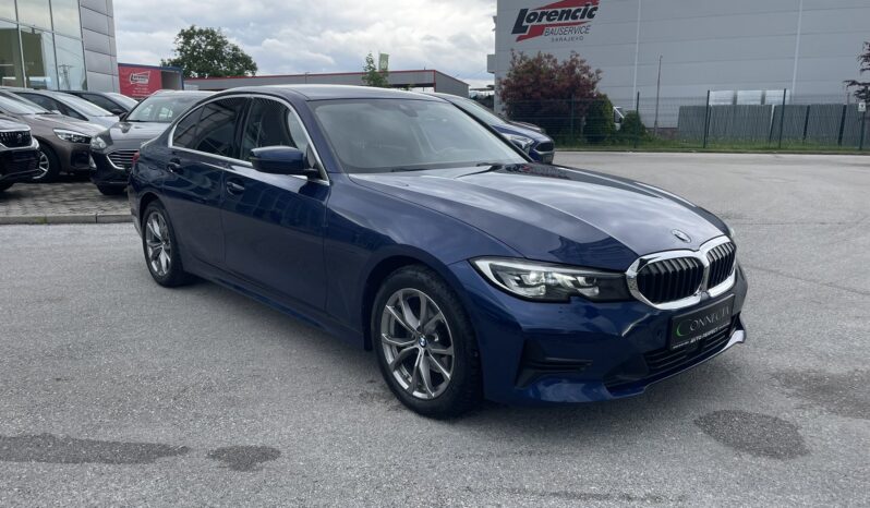 BMW 320d G20 AT – 2019. full